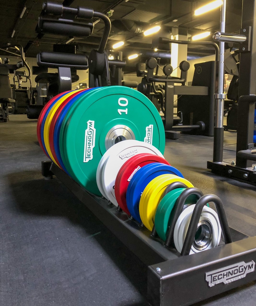 Max Fitness Štěrboholy foto 6