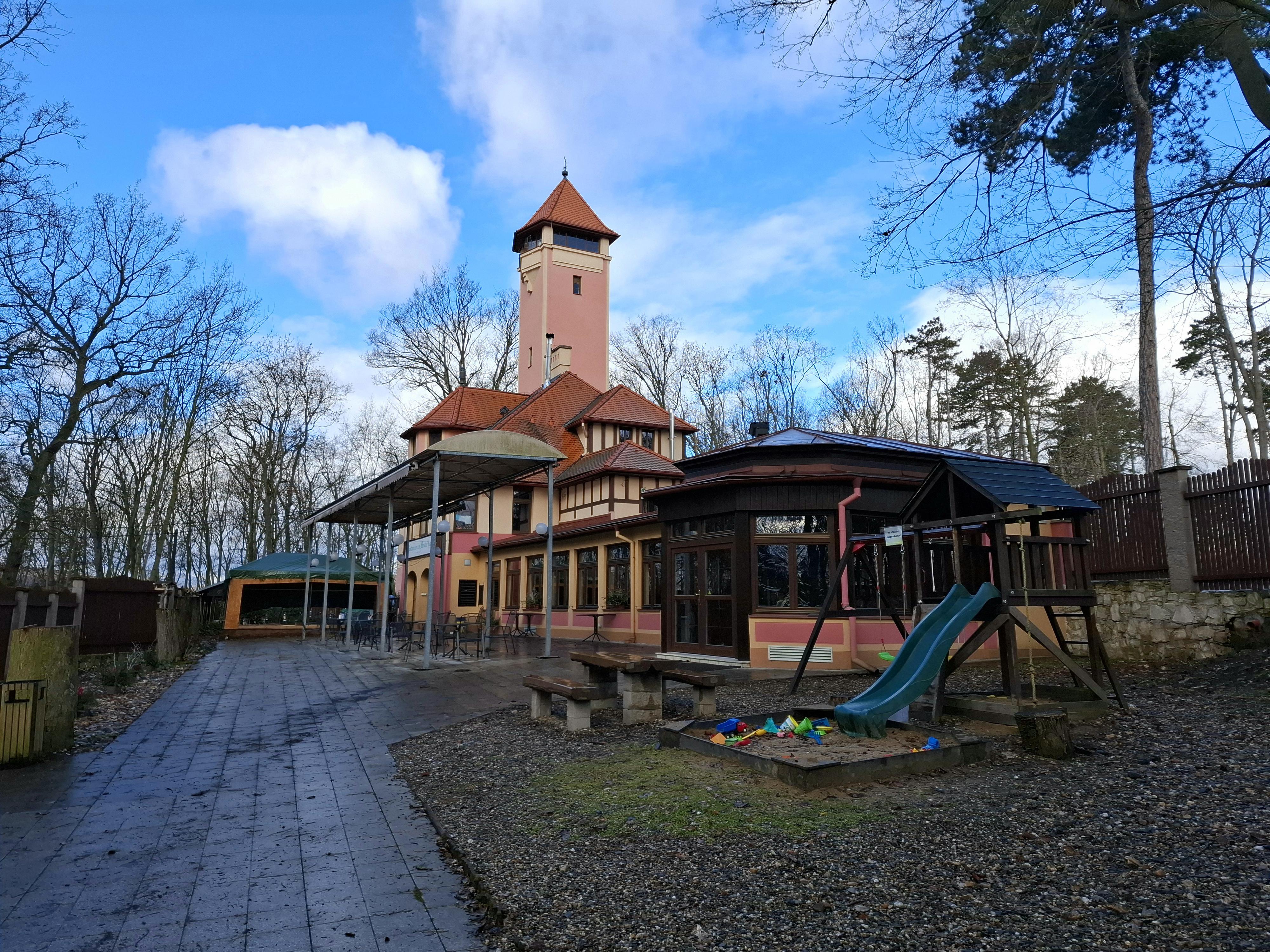 Občerstvení Mostná hora foto 6