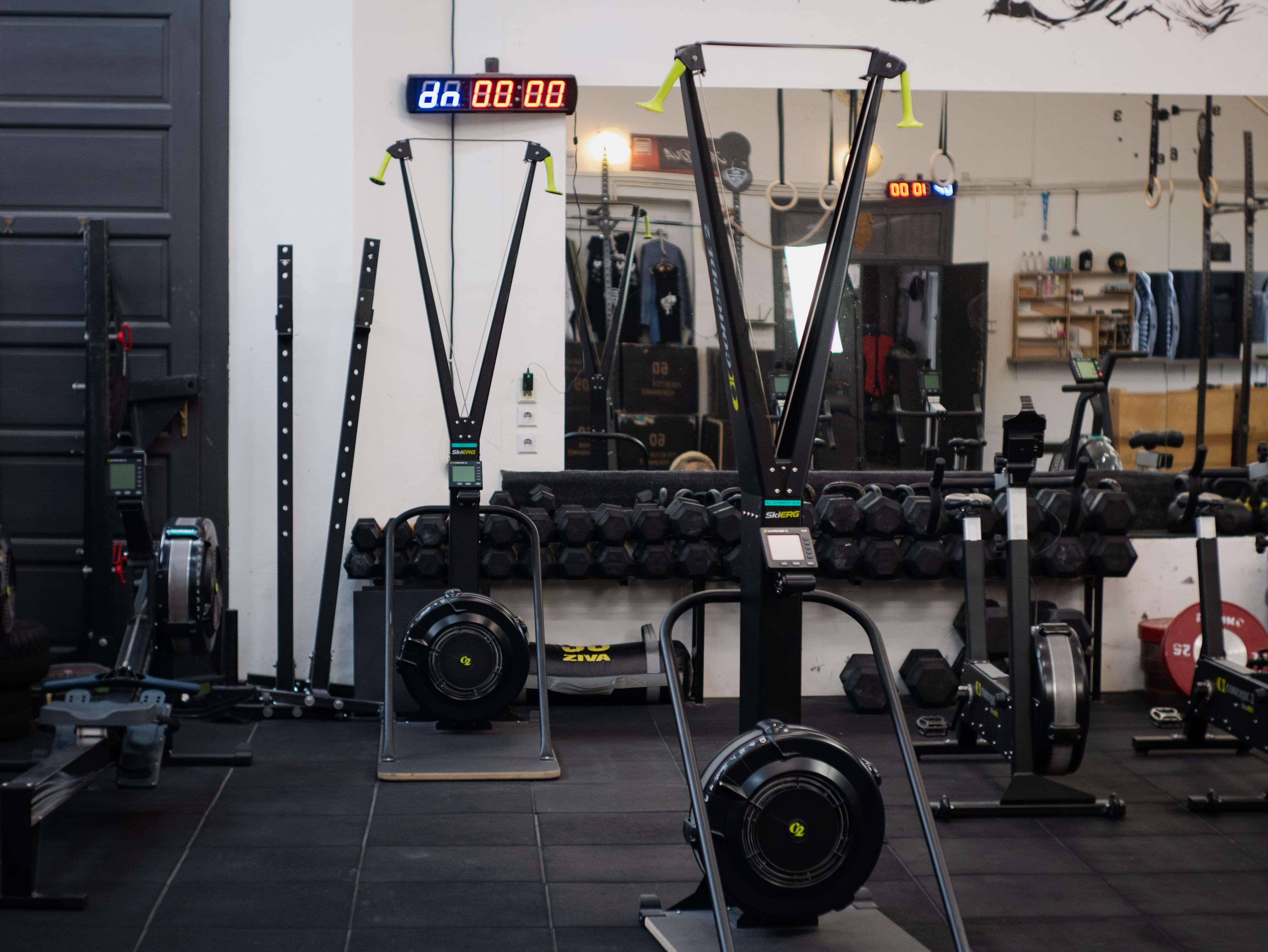 All Strength Gym foto 4