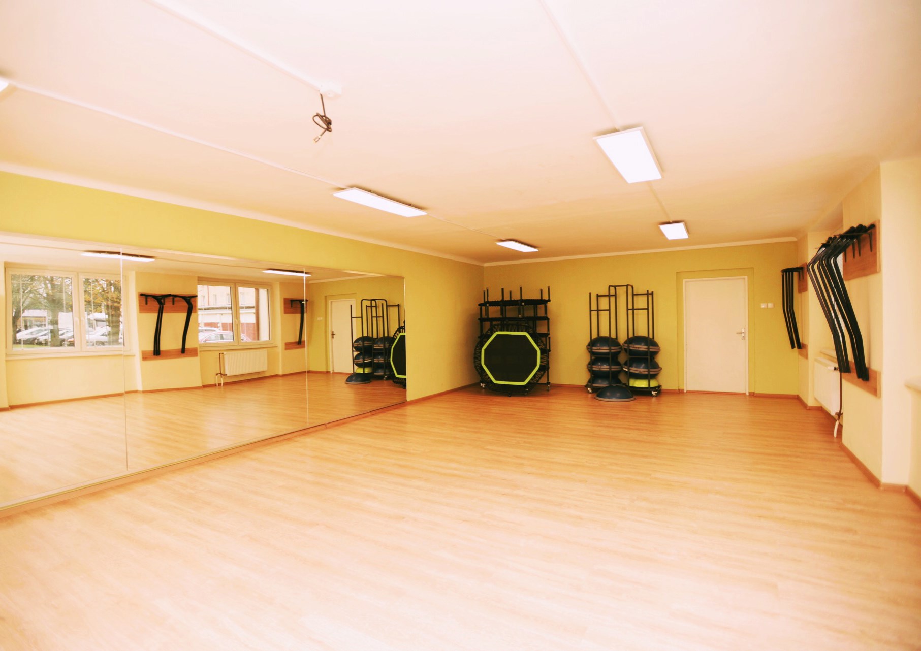 FOR BODY Studio foto 3