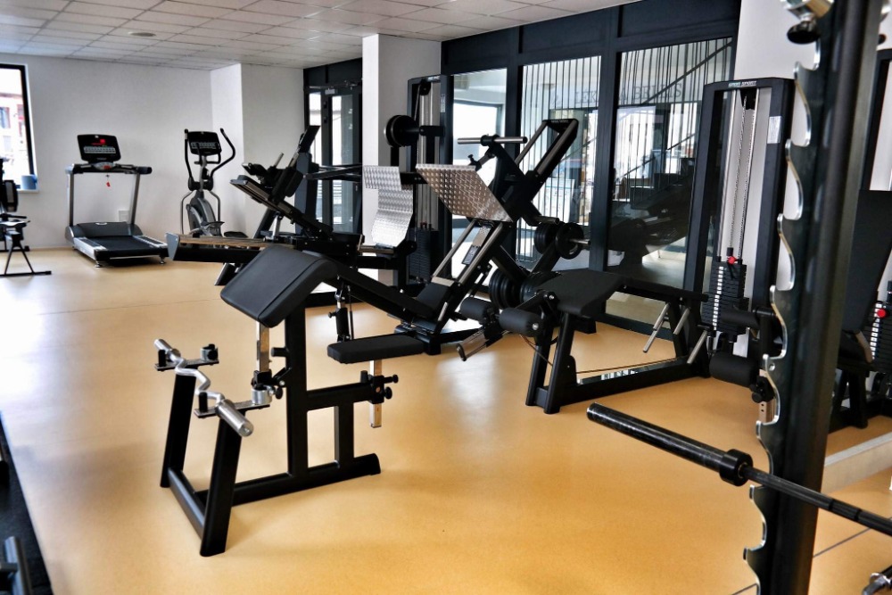 Fitness Brongym foto 6