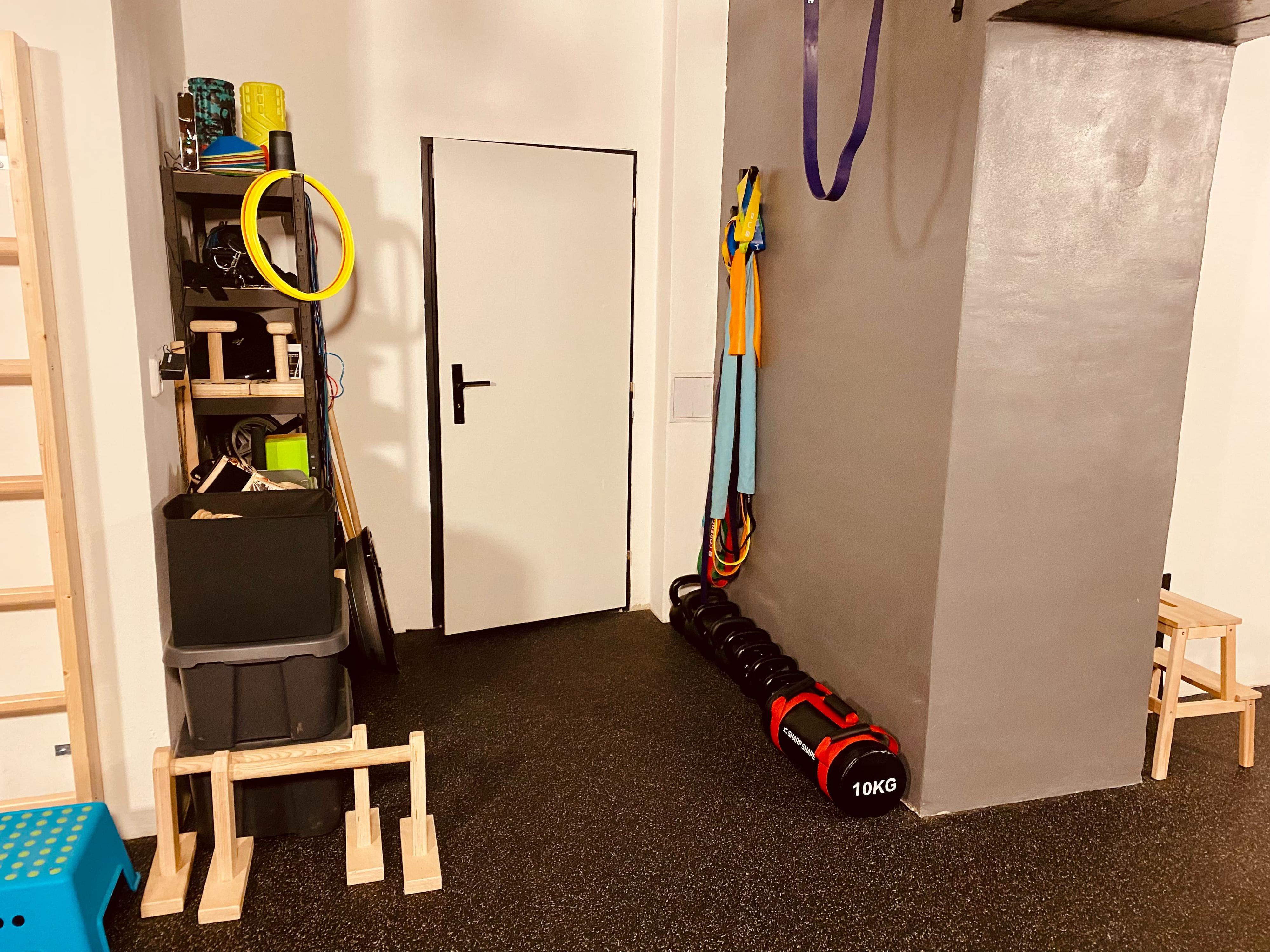 Primal Gym foto 4