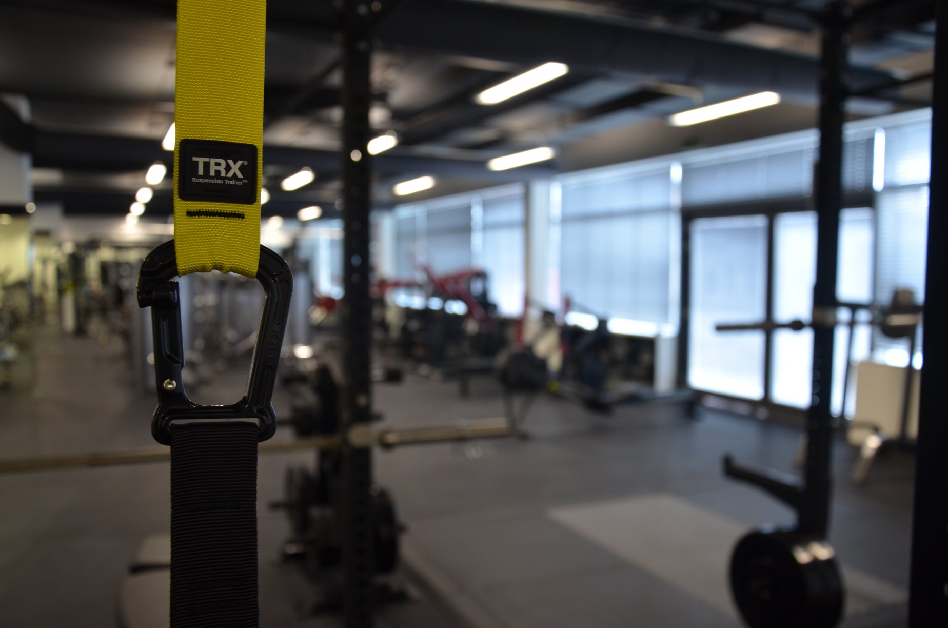 Energy Fitness Club foto 2