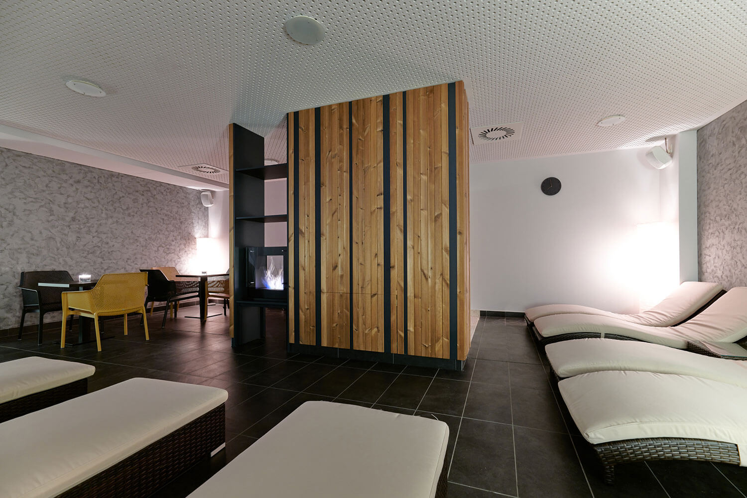 WELLNESS ORION foto 2