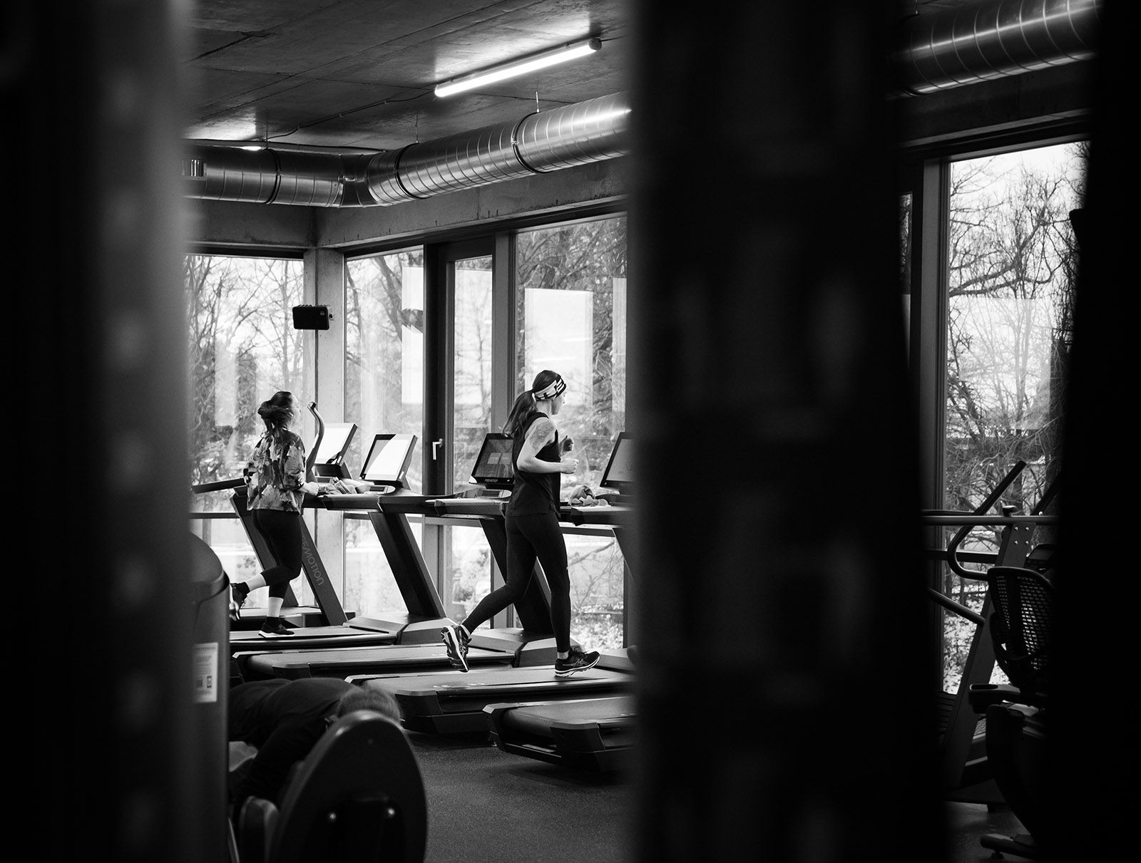 SKY Gym Říčany foto 6