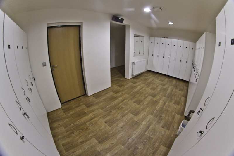 Fitness Bunkr foto 6