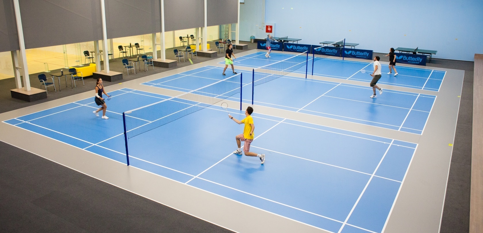 Sportcentrum Ivanovice