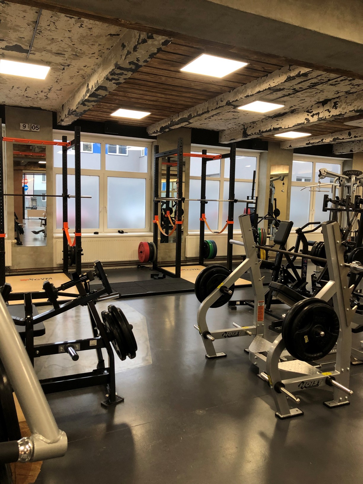 EXTRIFIT GYM foto 4