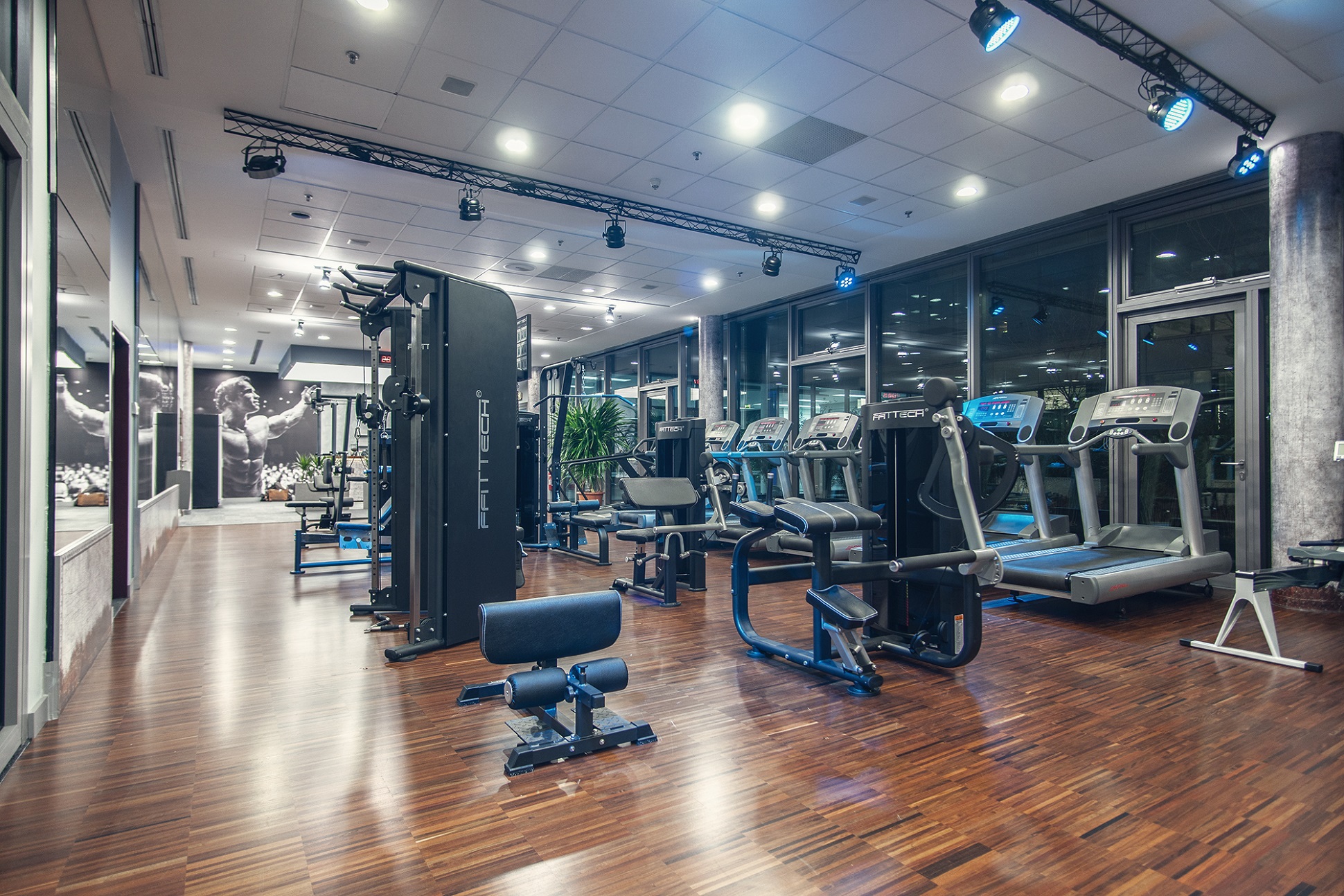 Gym Park Chodov foto 3