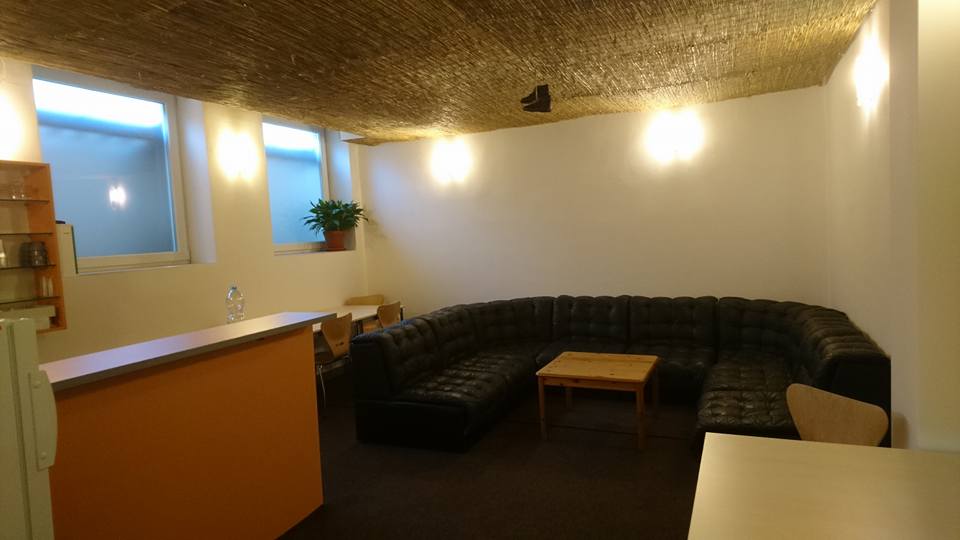 Sauna Nad Džbánem foto 5