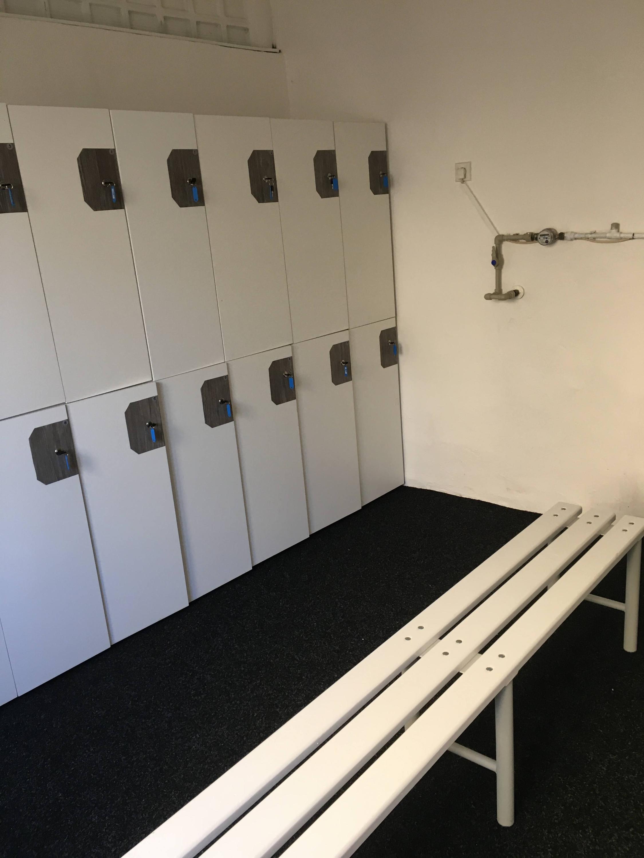 HEAT Centrum PÍSEK foto 6