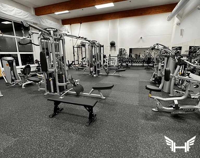 CLEO GYM foto 4