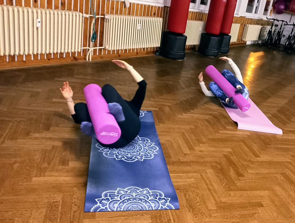 Fit Klub Linie foto 3