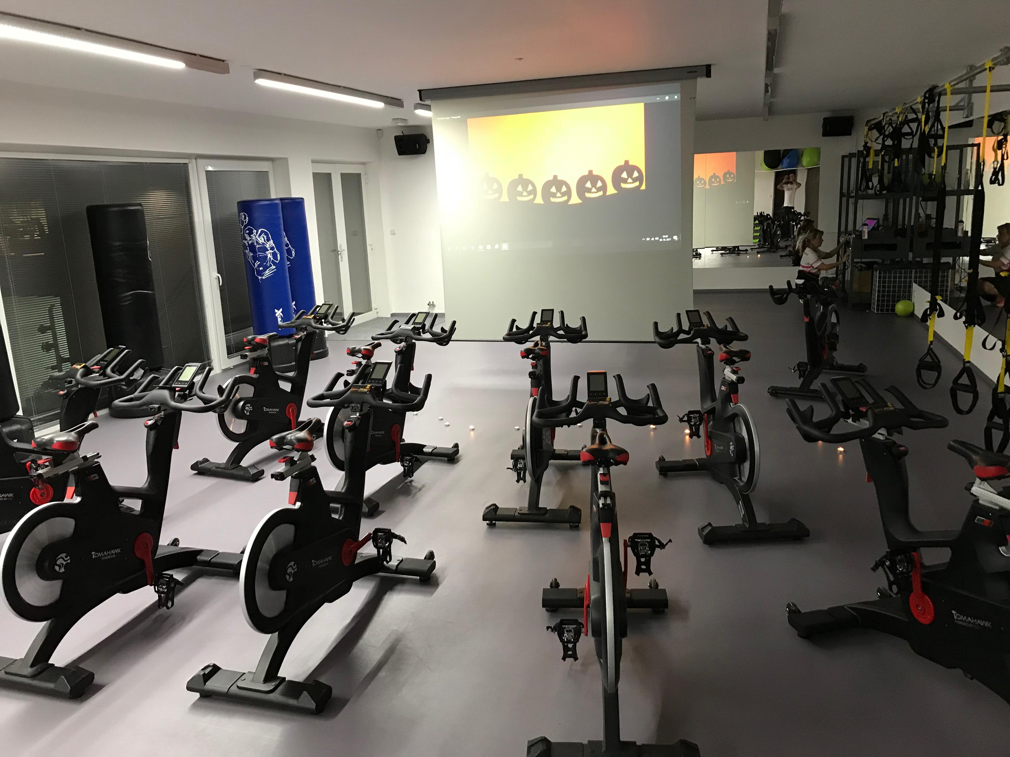 Fitness Institut Gym foto 5