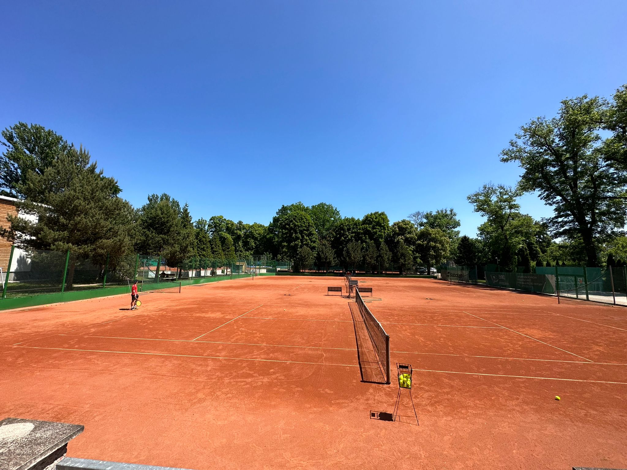 Tenisový klub Louny