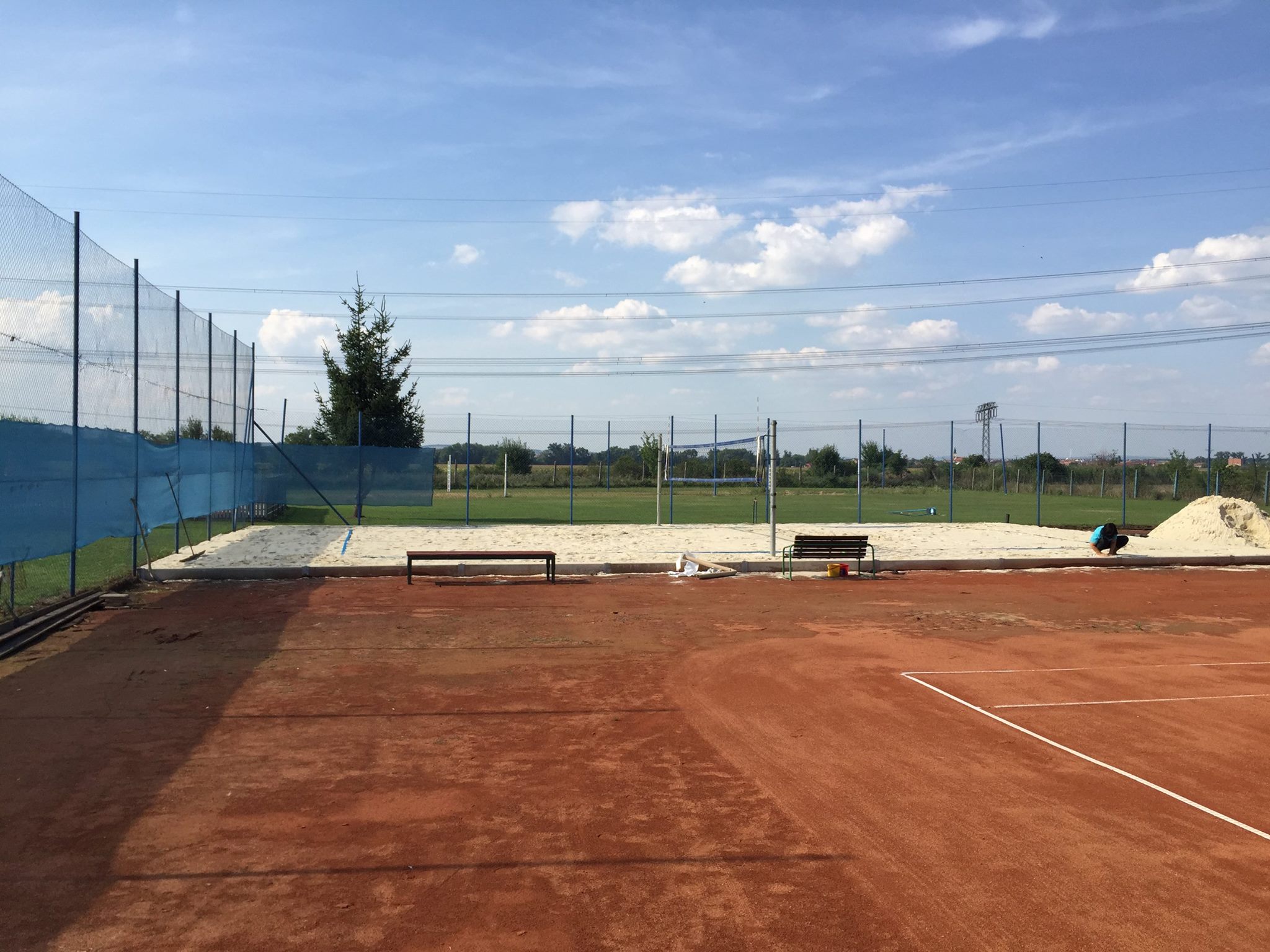 Krytý bazén Blučina - Sportovní areál Blučina foto 6