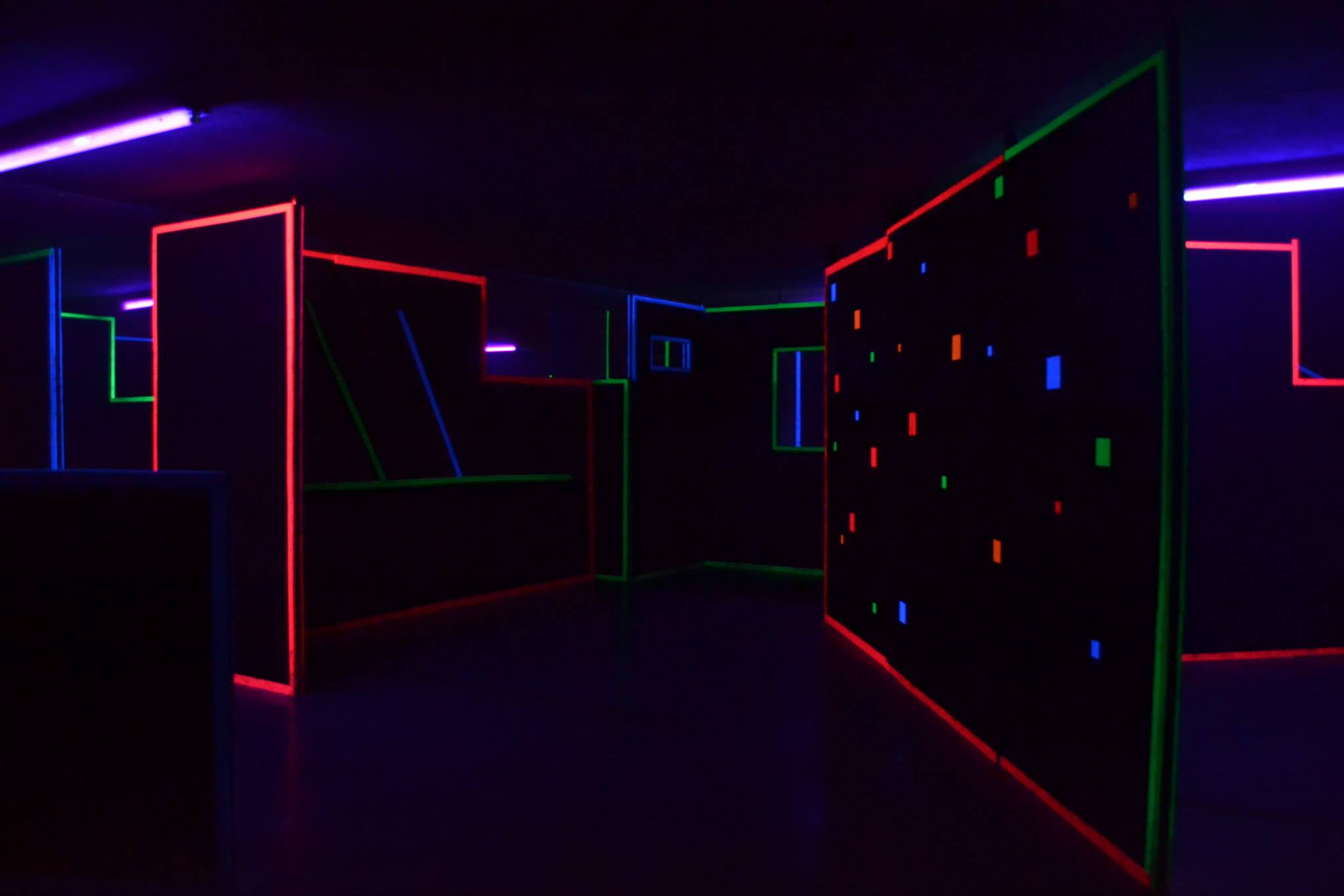 Laser Aréna Olomouc foto 4