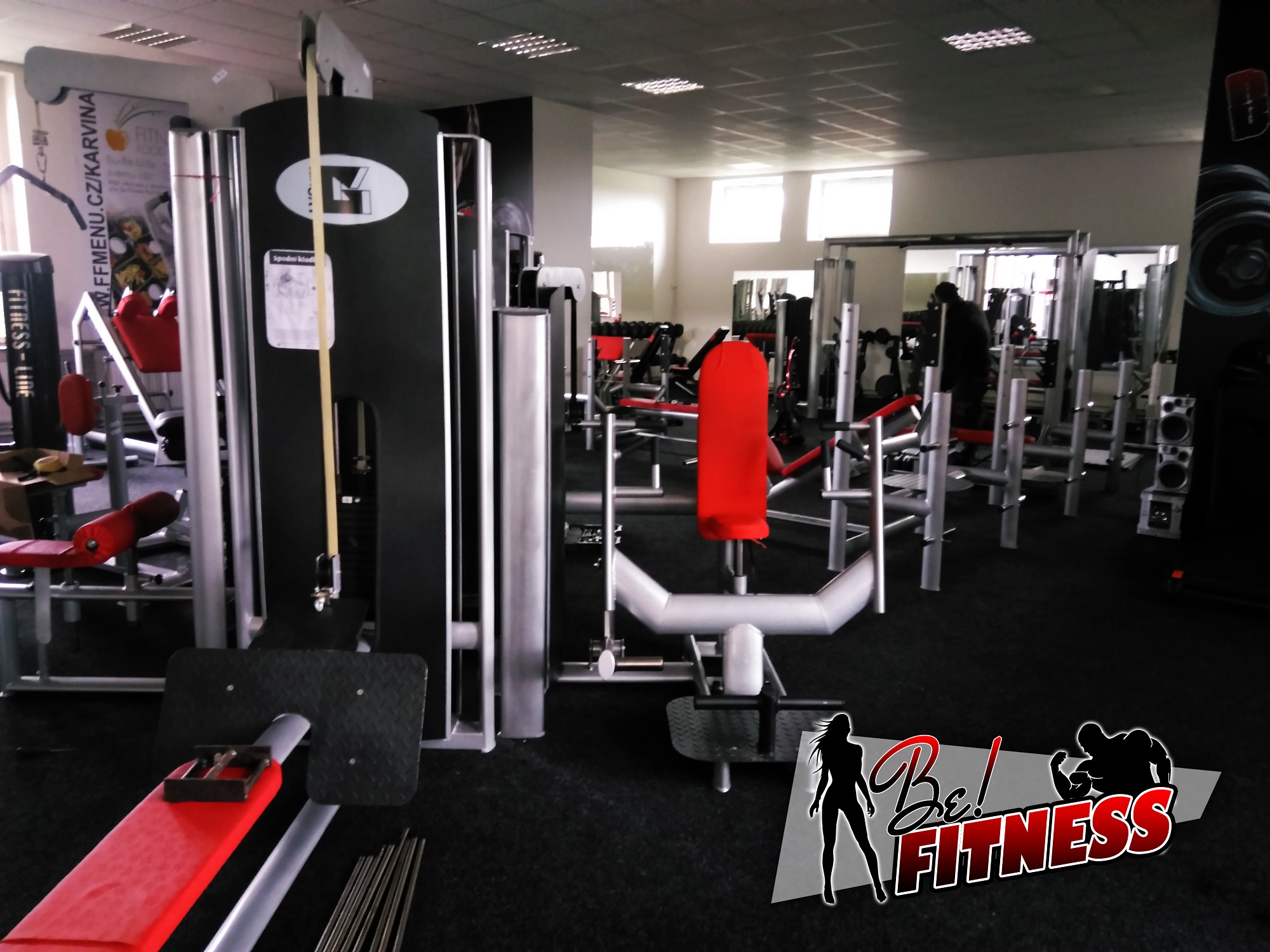 Be!FITNESS.cz foto 5