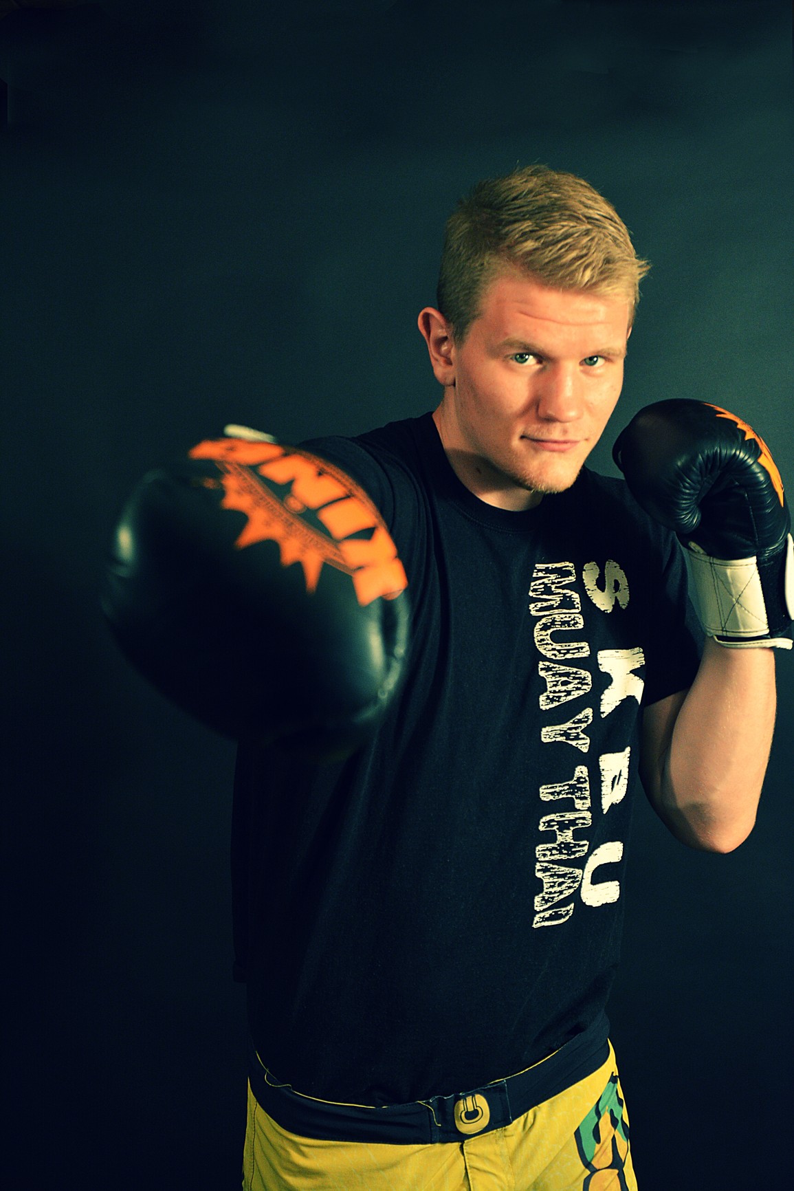 Sportovní klub bojových umění Hostivař foto 5