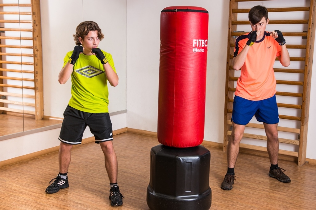 Petr Kordík - Fit Club Jičín foto 5