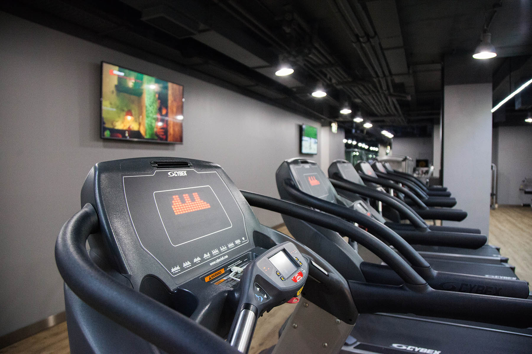 Synergy Club Anděl foto 1