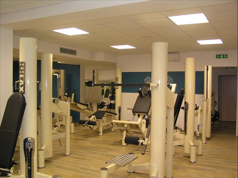 FITCENTRUM FILA foto 3