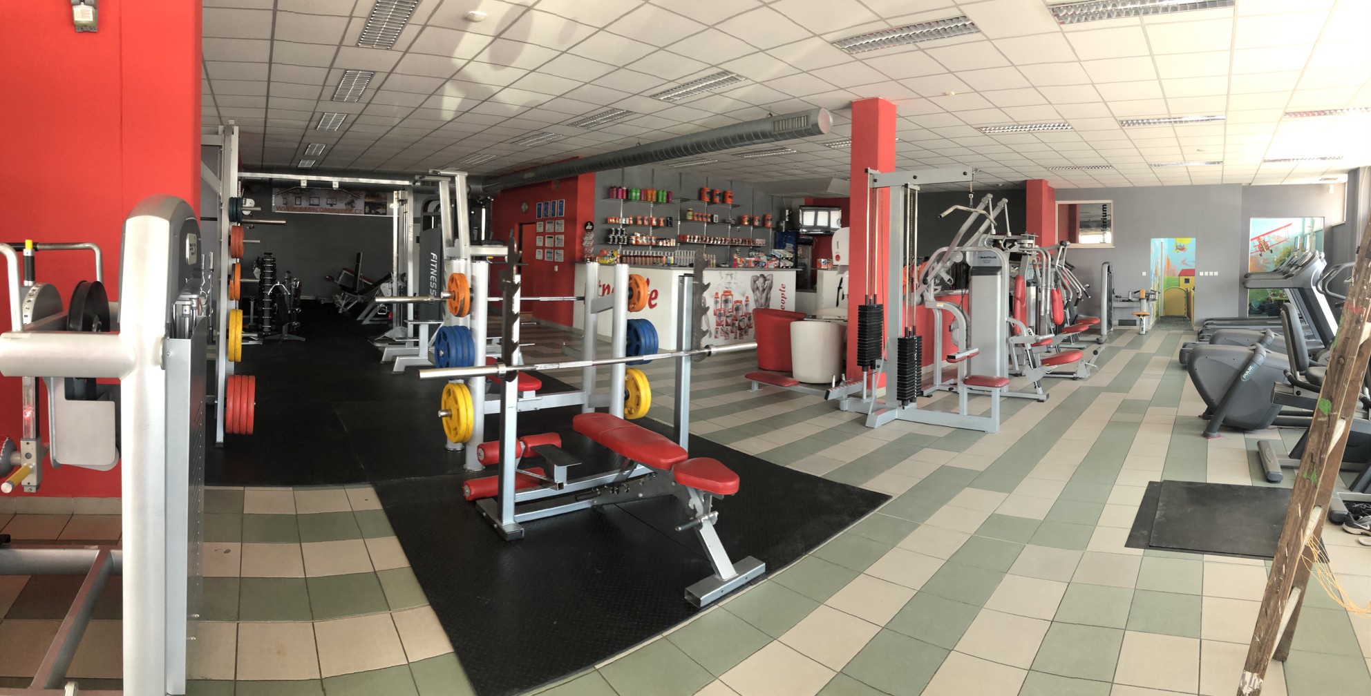 Fitpeople
