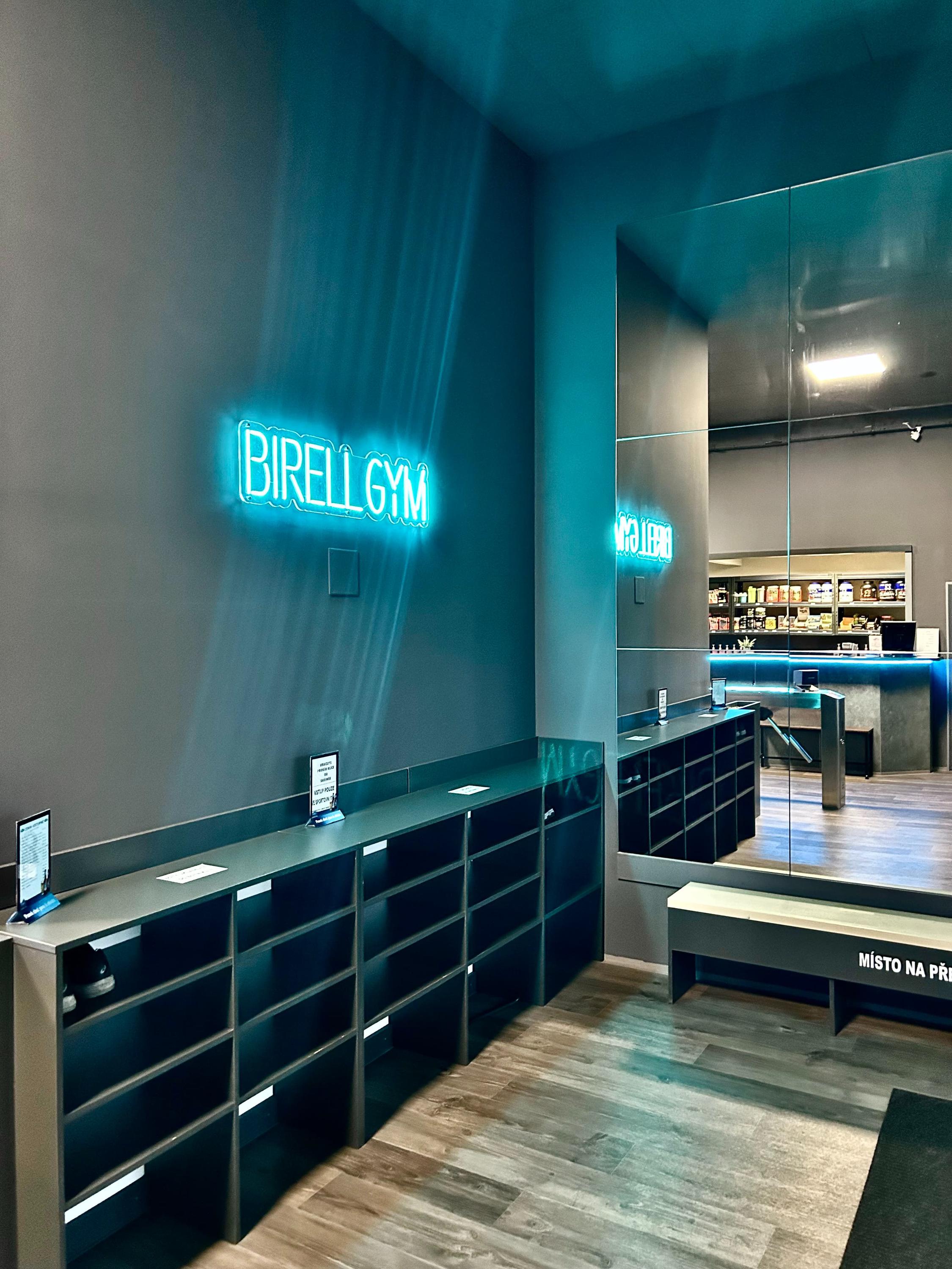Birell gym foto 5