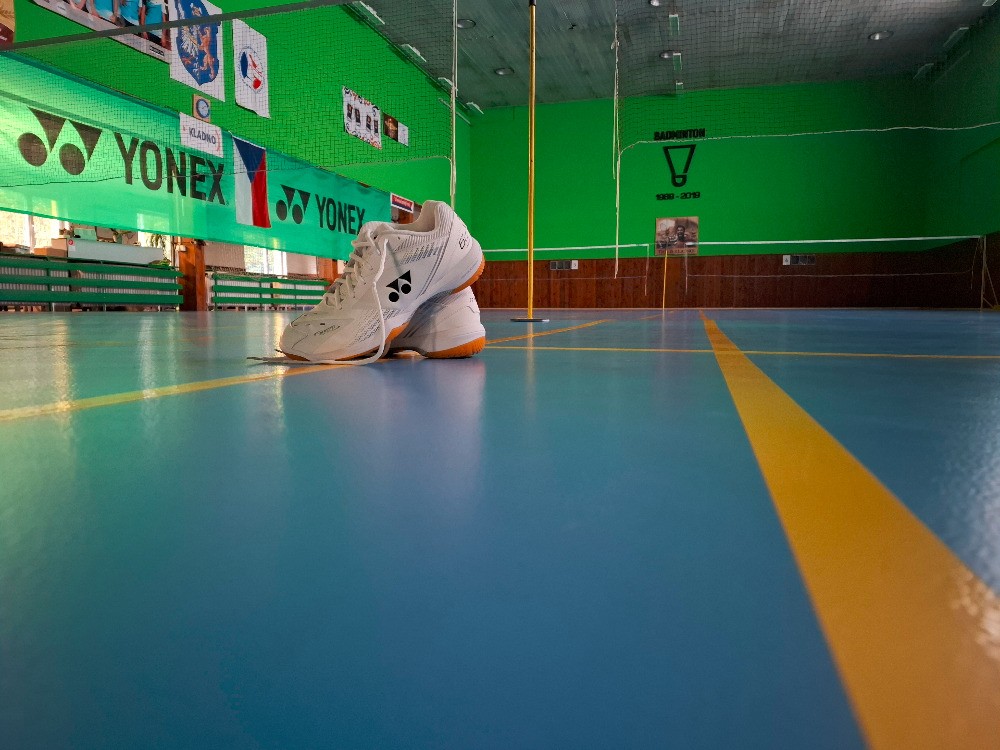 Badminton klub Kladno