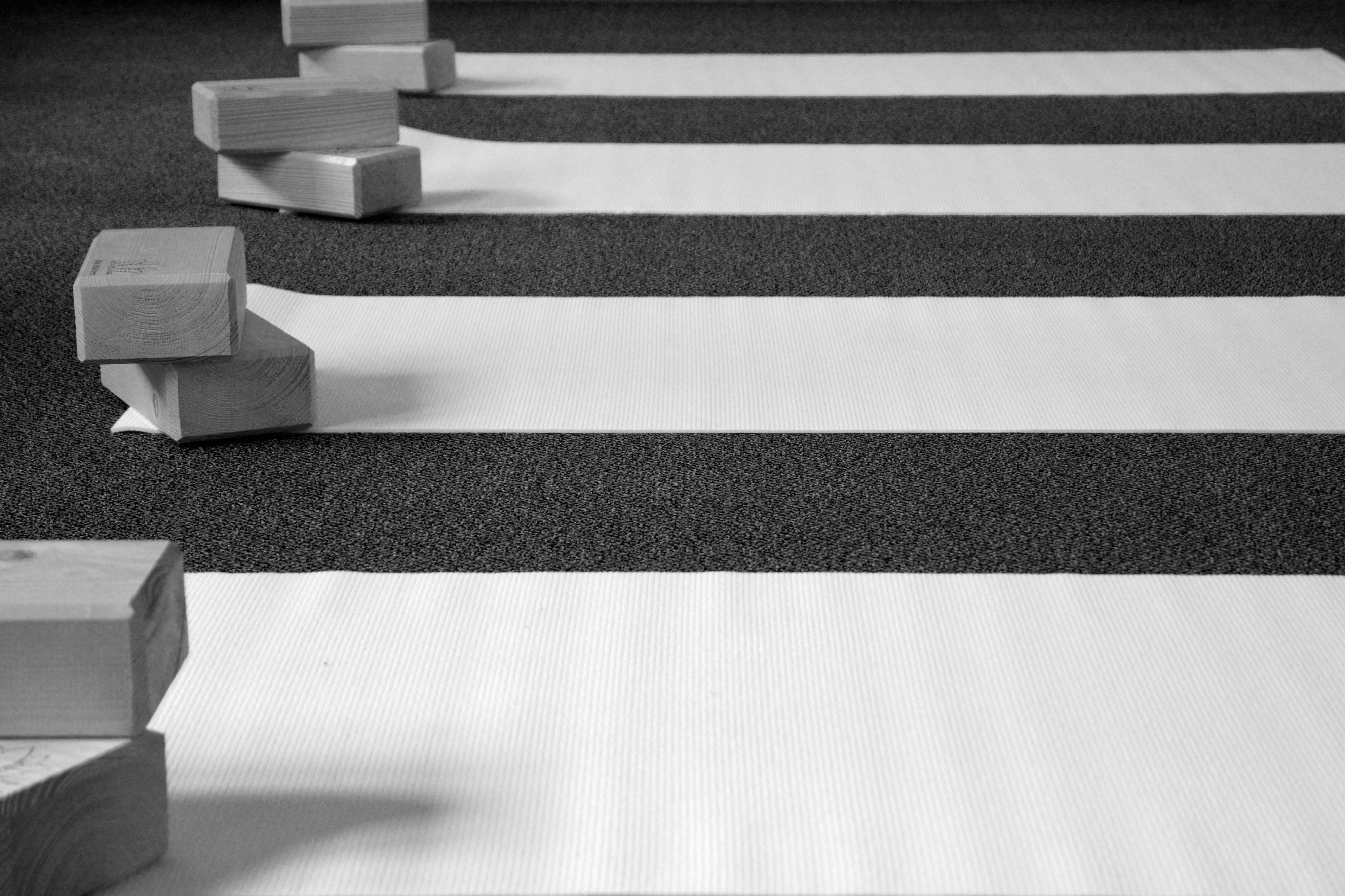 Yoga Shala Brno foto 1