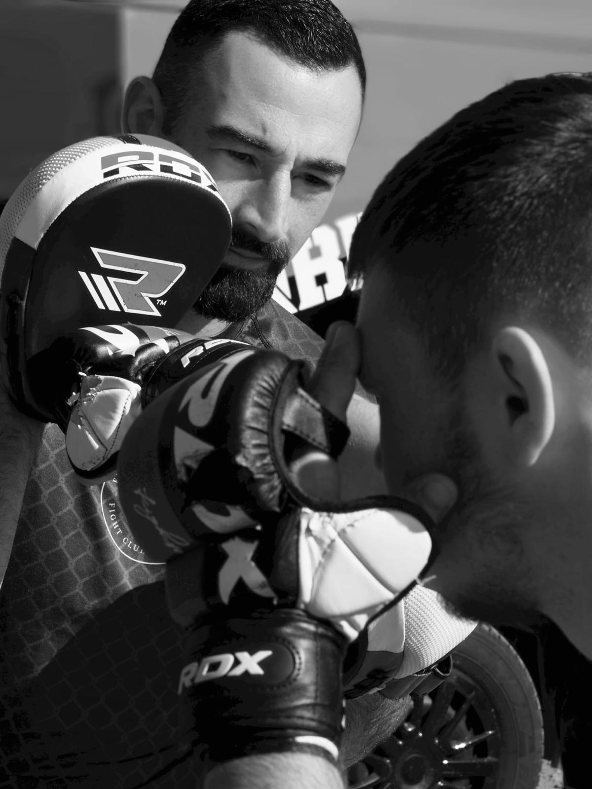 Fight Club Šternberk foto 5