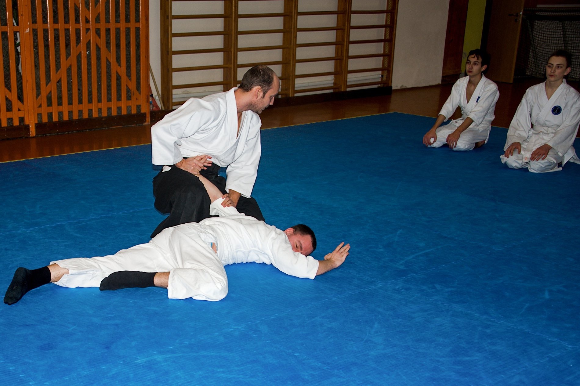 Ronin Dojo foto 2