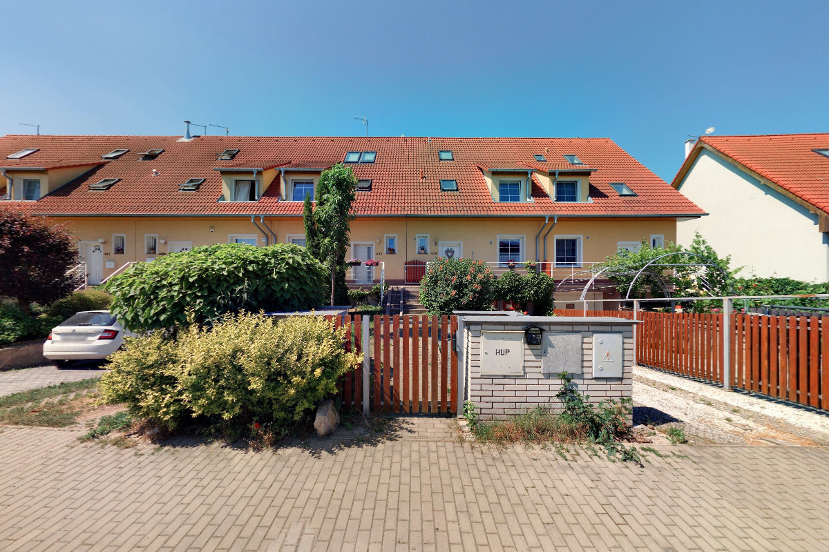 Kadeřnické studio 22