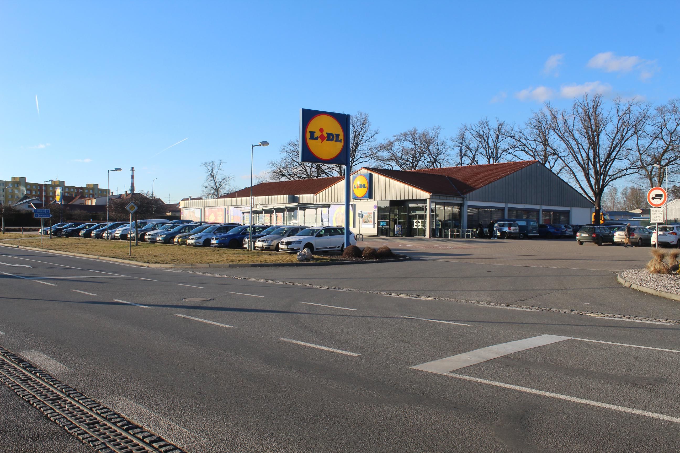 Lidl foto 5