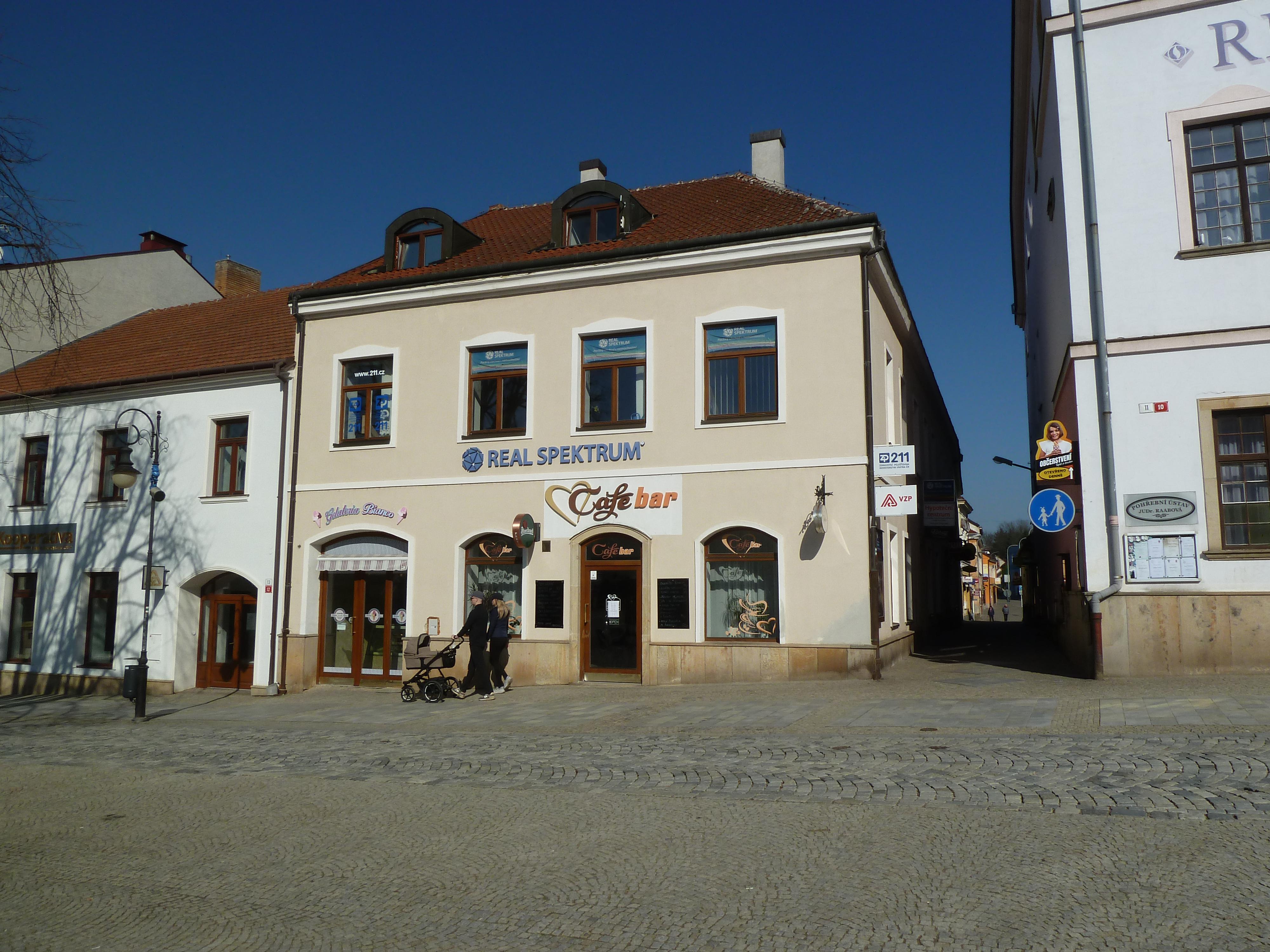 Cafe bar bistro foto 2