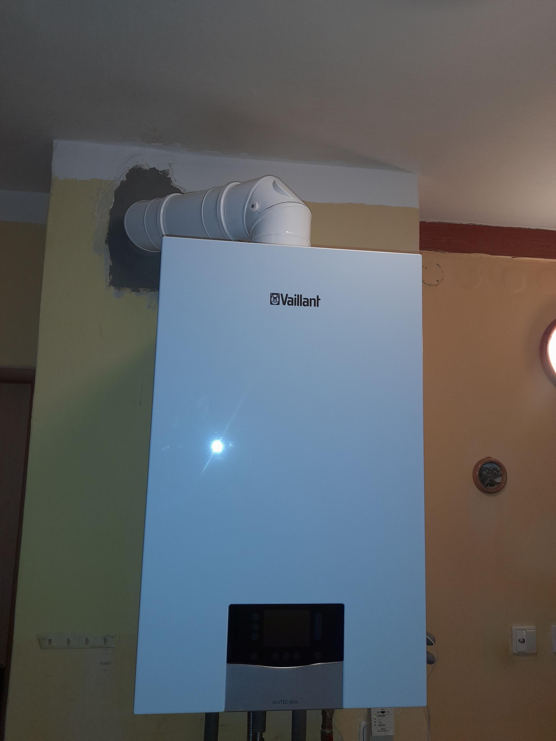 Instalatérství-Topenářství  Škapa foto 3