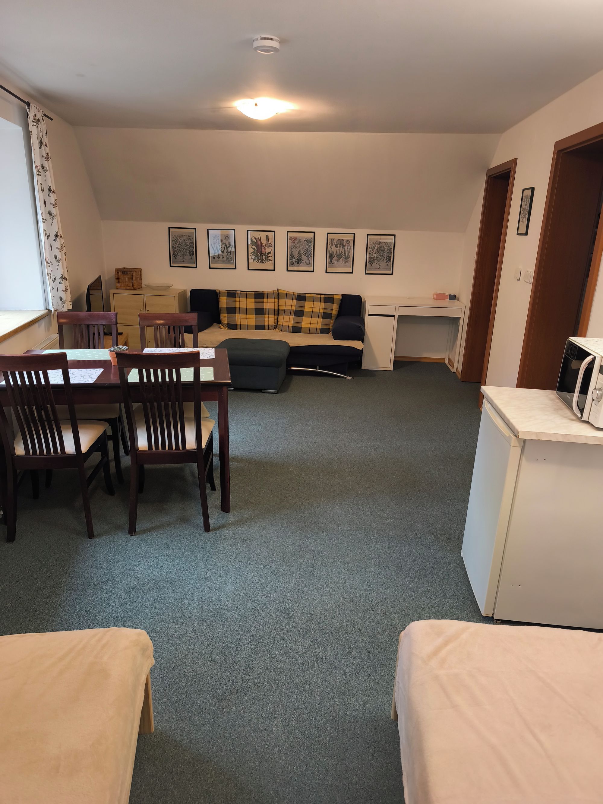 Apartmány Lešišov foto 5