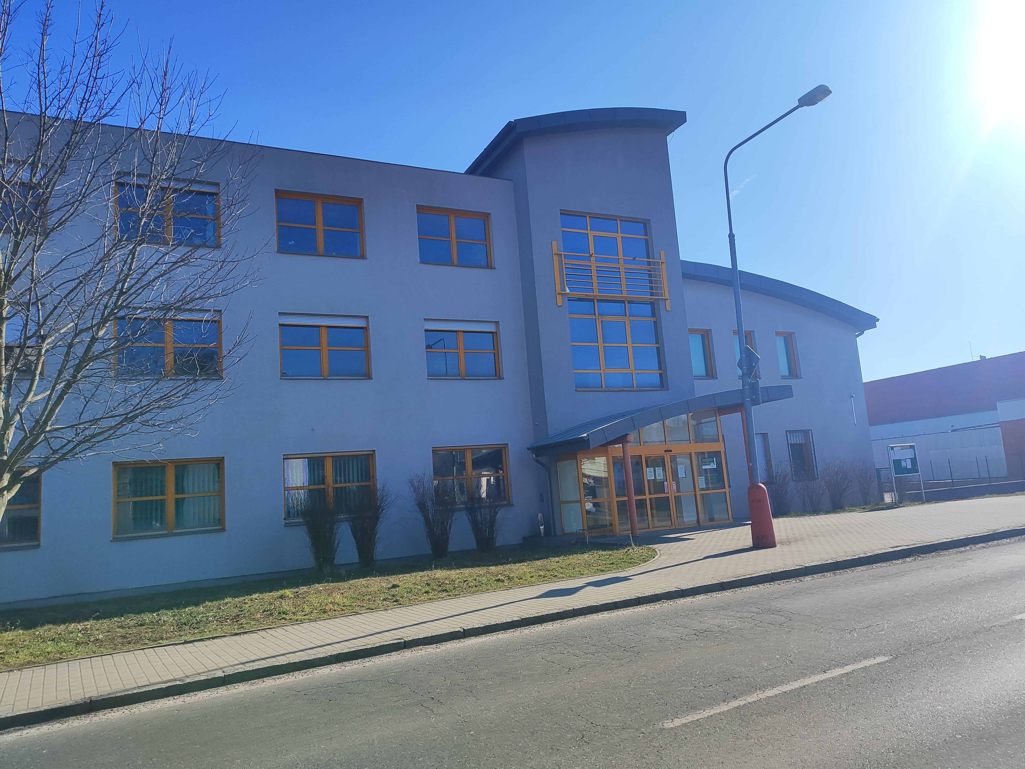OSSZ Kutná Hora foto 2