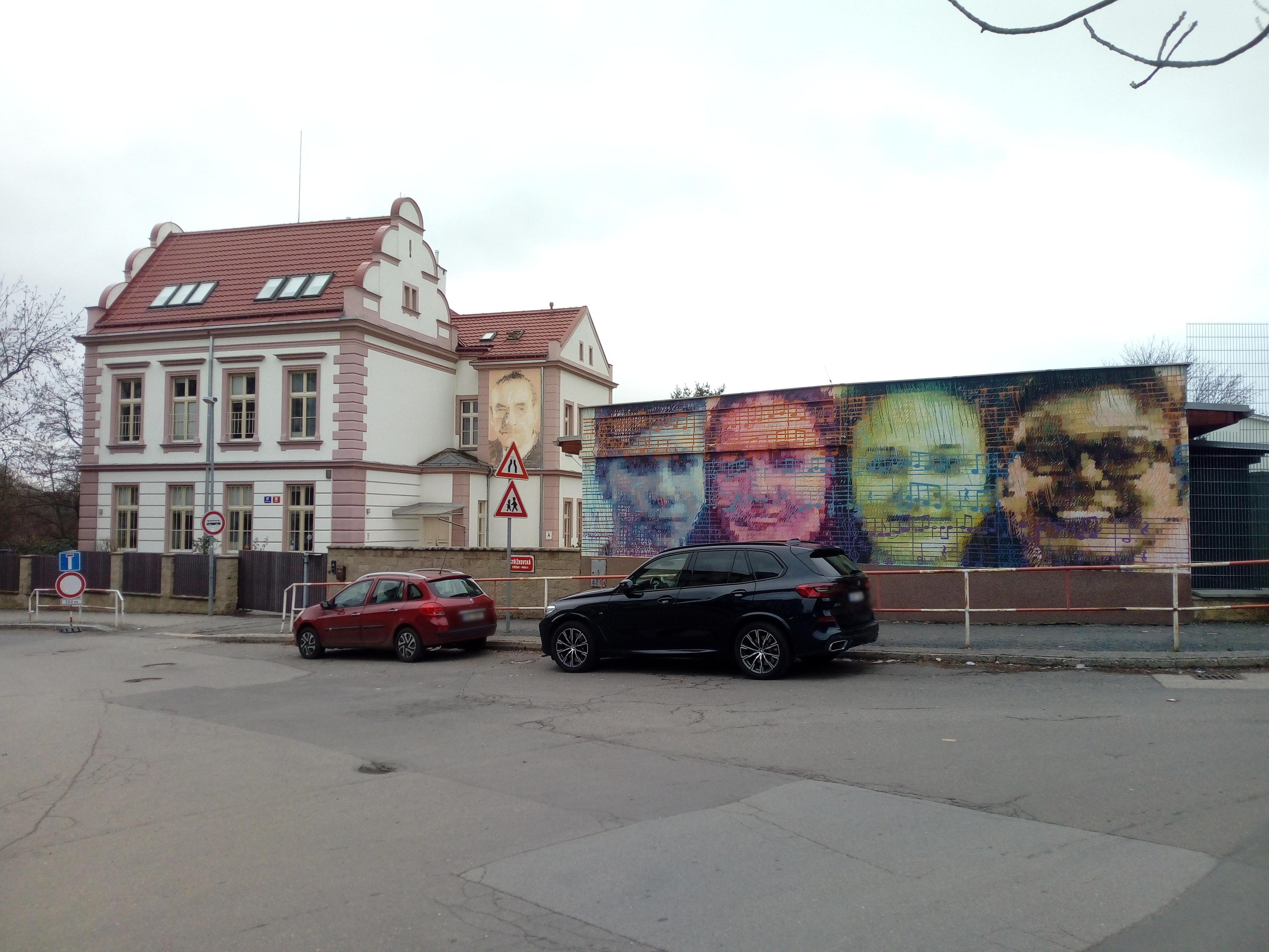 Gymnázium Thomase Manna, z.ú. foto 3