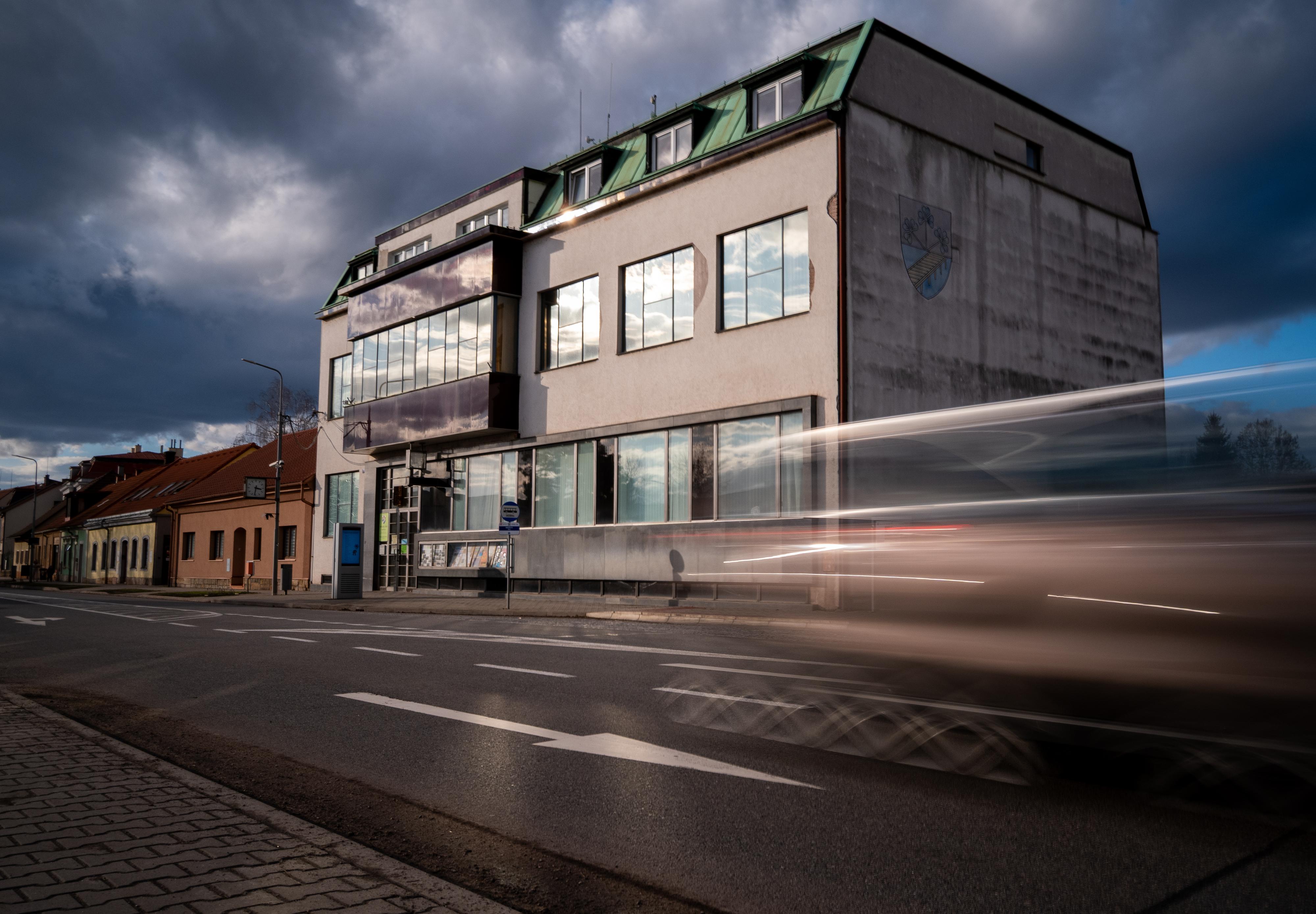 Městský úřad Smiřice foto 2