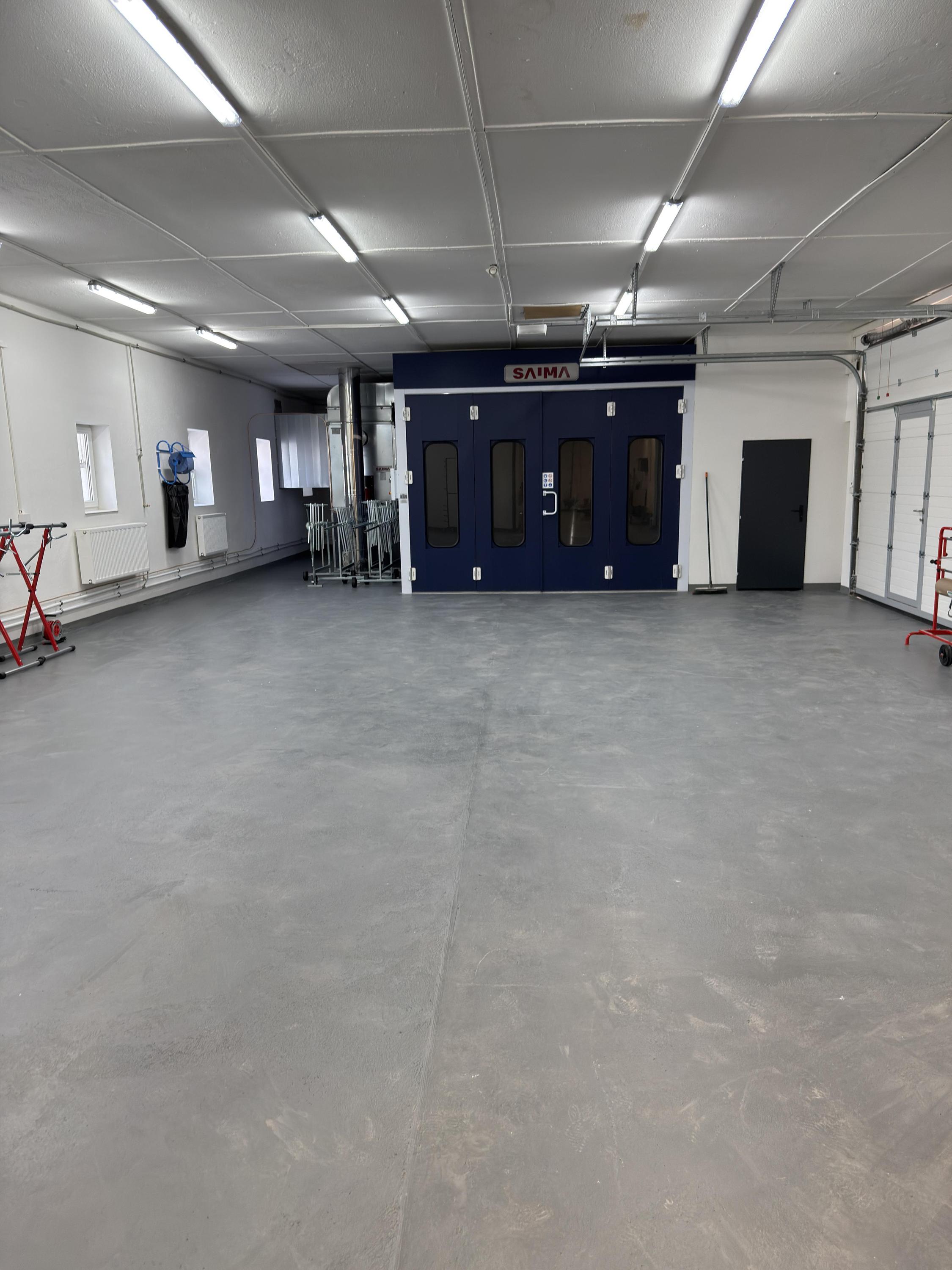 Autocentrum CARLACK s.r.o. foto 5