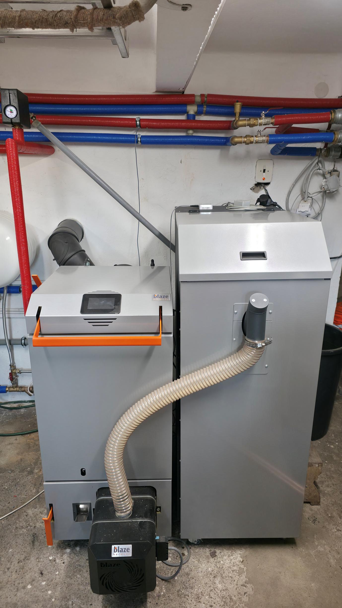 Pavel Švaňa - plyn - topení - voda foto 4