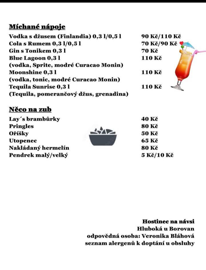 HOSTINEC NA NÁVSI foto 6