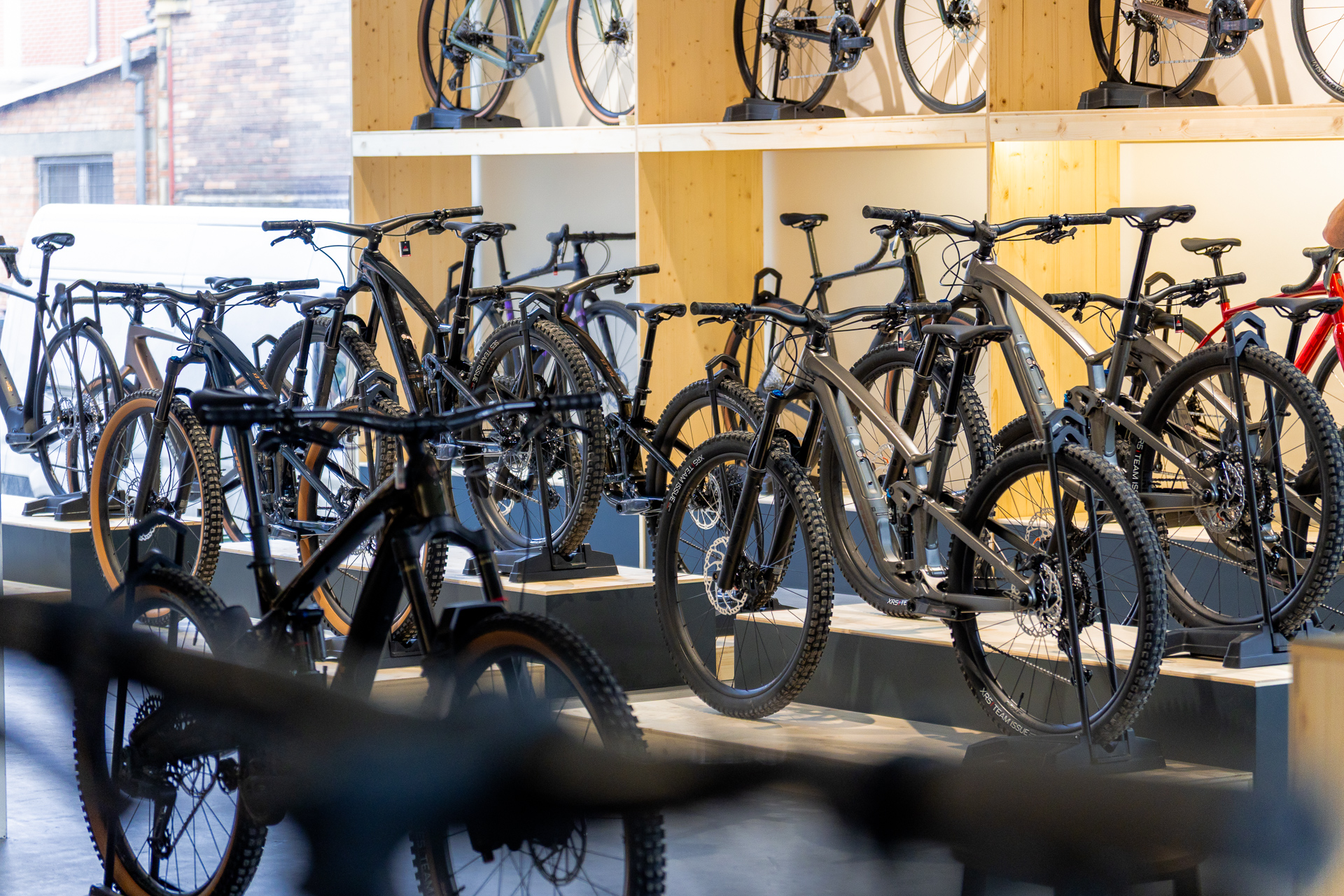 ElementStore.cz / Trek foto 4