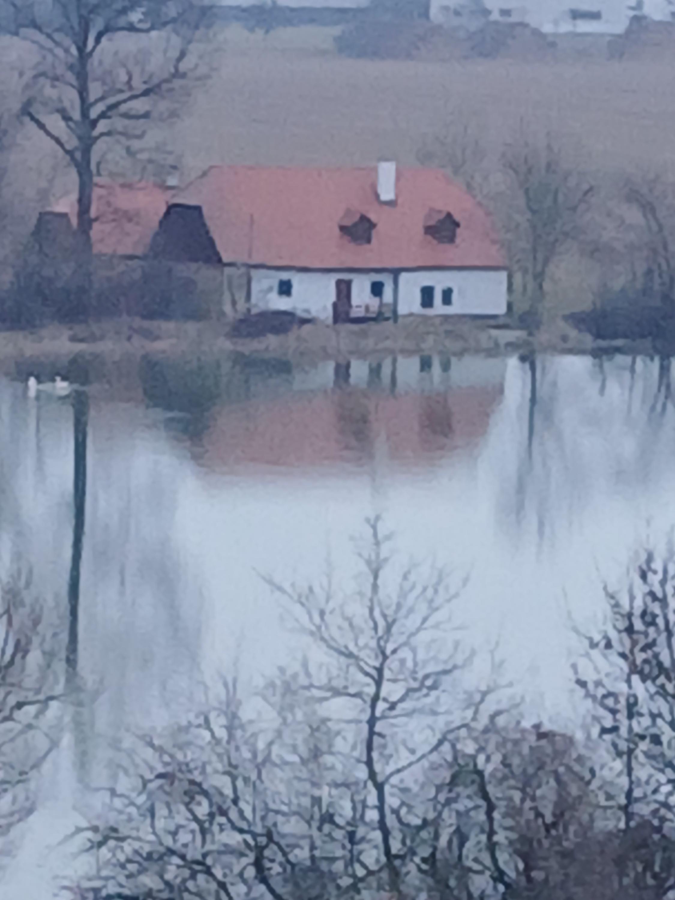 Mlýn Horky foto 2