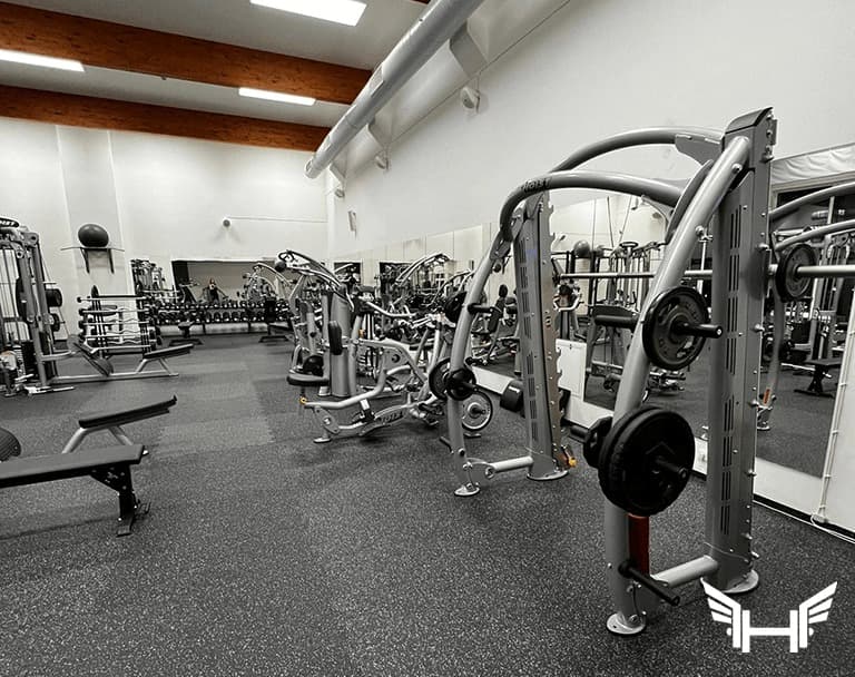 CLEO GYM foto 2