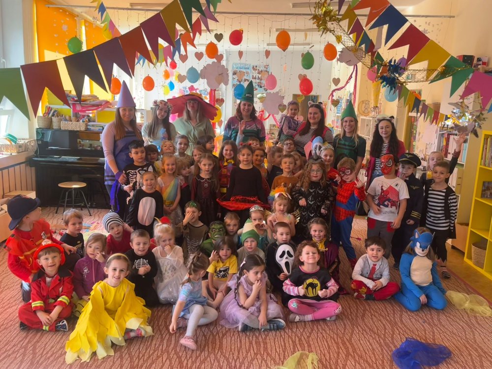 MŠ Harmonie Ostrava - Hrabůvka, Šponarova foto 3