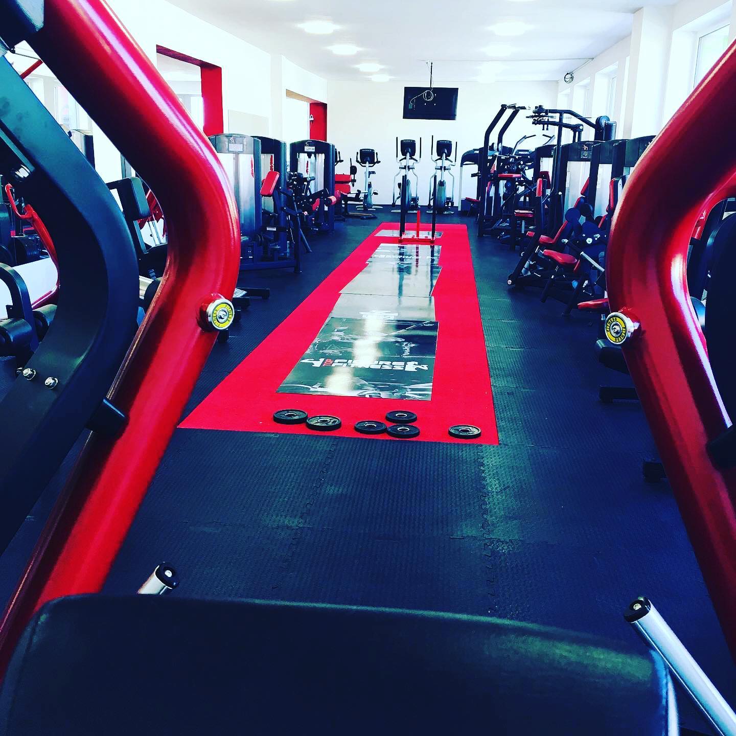 Top Figure fitness foto 2