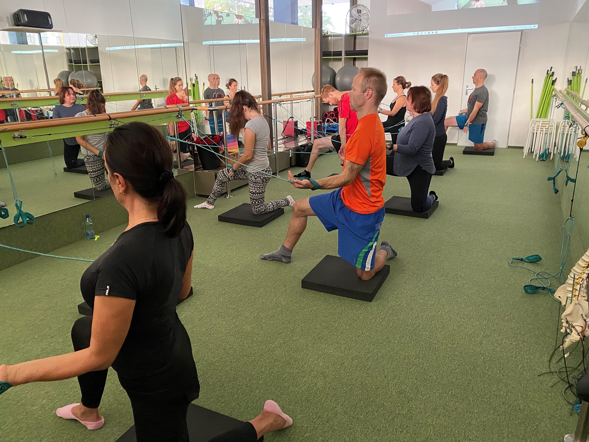 Centrum zdravých zad