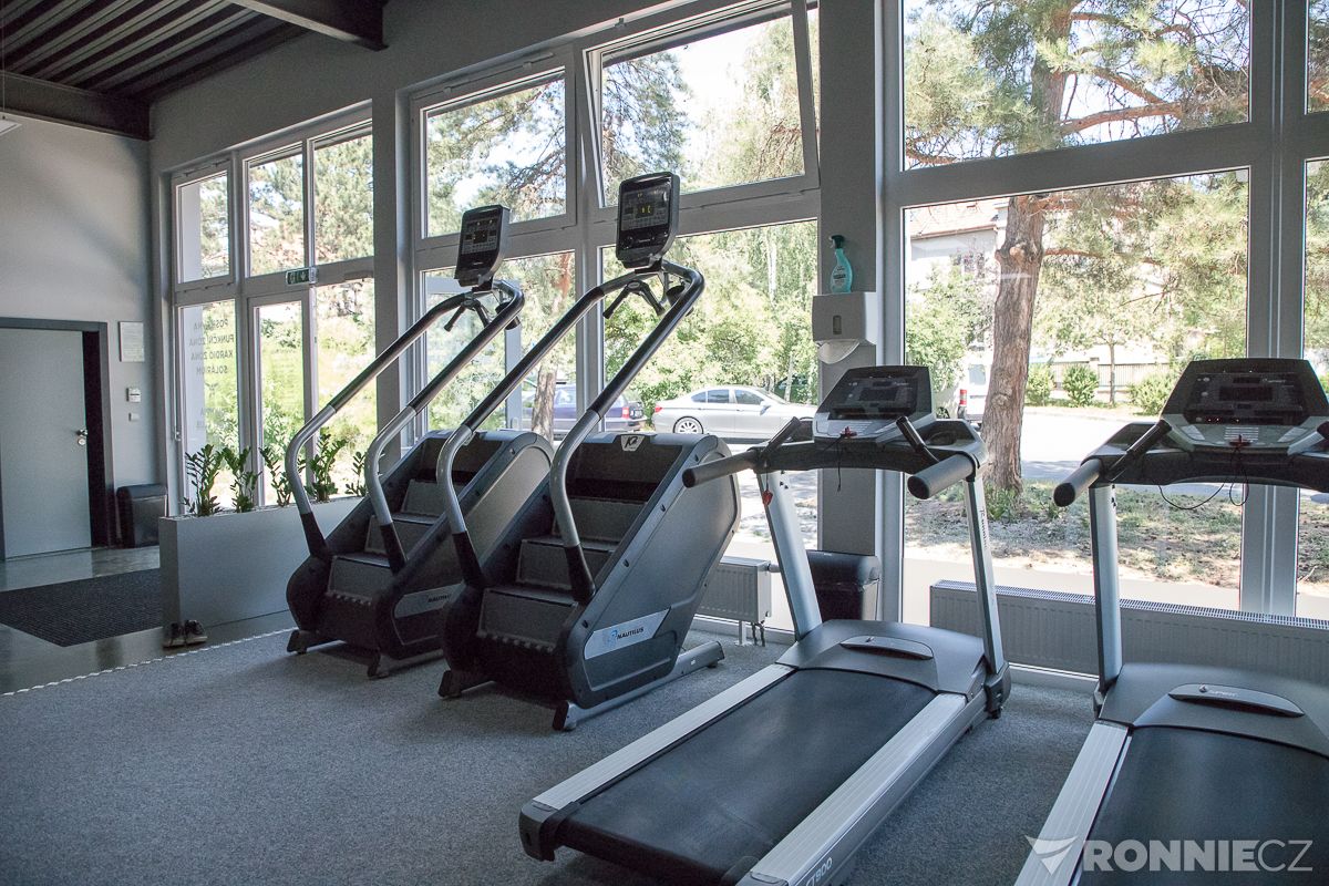 Olympia Fitness foto 5